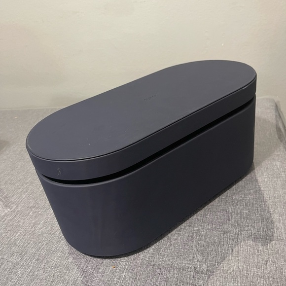 Dyson Hair Dryer Set - Navy and Orange - Picture 7 of 7